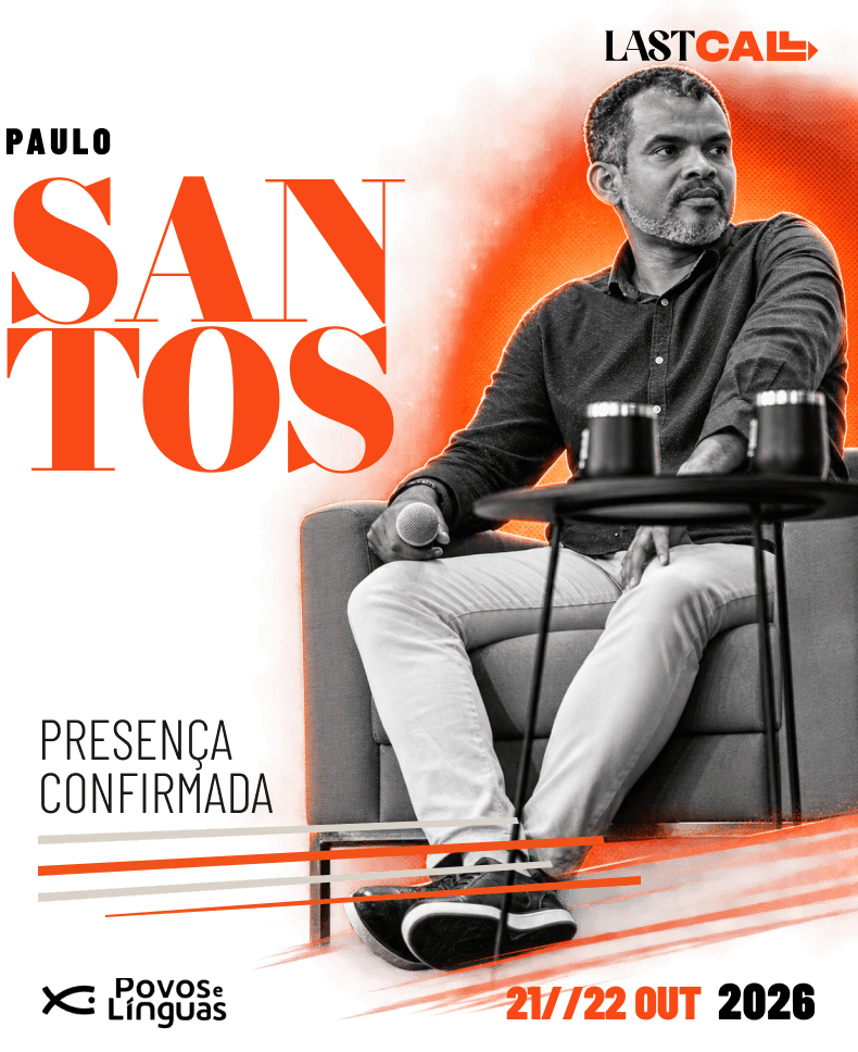 Paulo Santos
