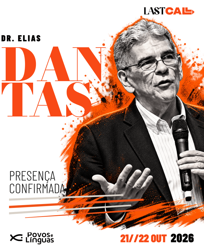 Dr. Elias Dantas