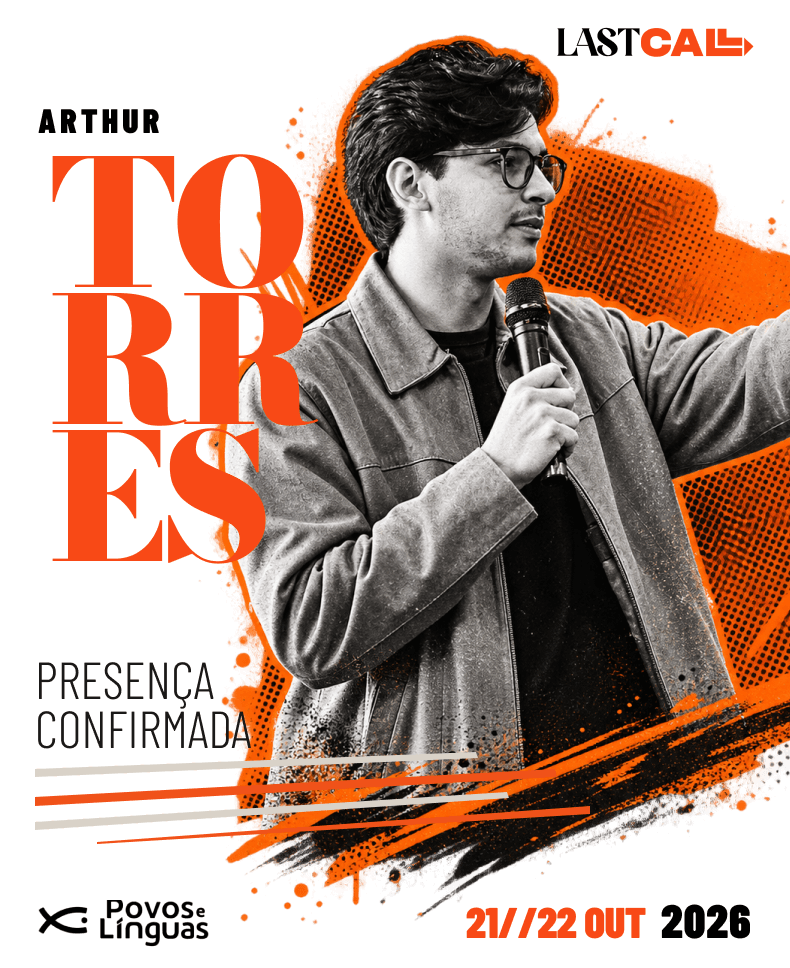 Arthur Torres