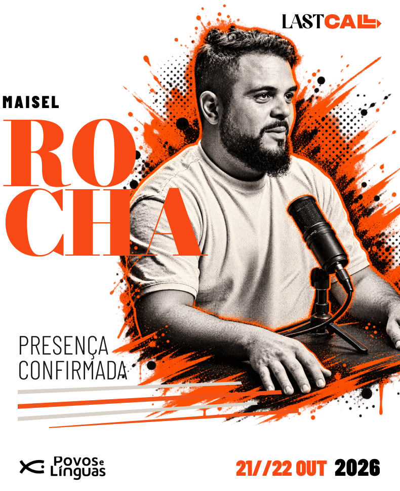 Maisel Rocha