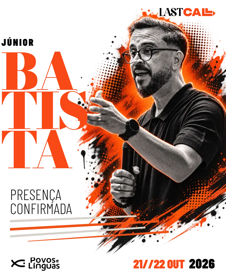 Júnior Batista