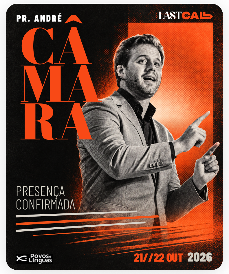 Pr. André Câmara