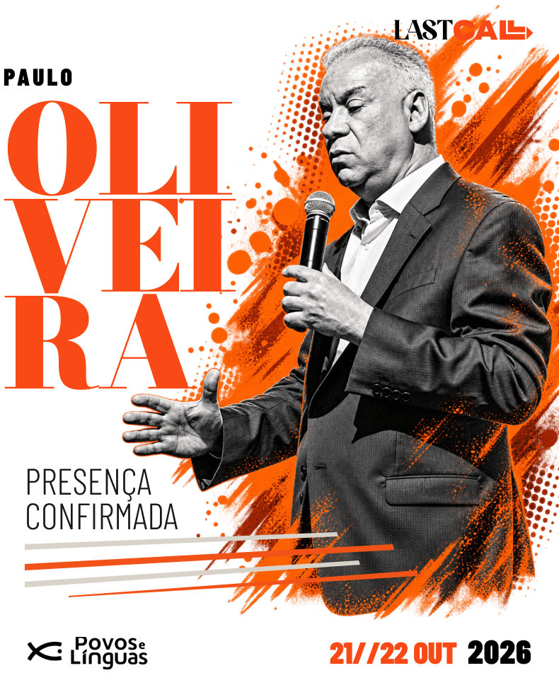 Paulo Oliveira
