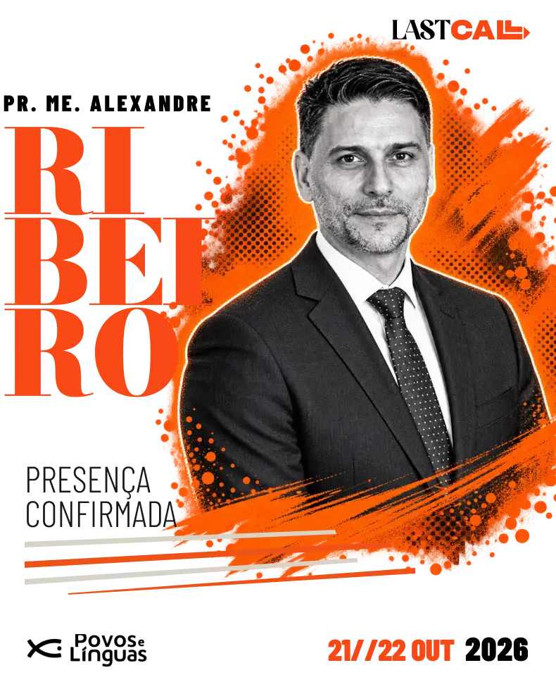 Alexandre Ribeiro