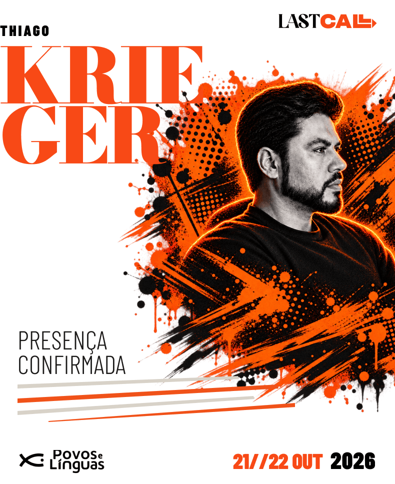 Thiago Krieger 